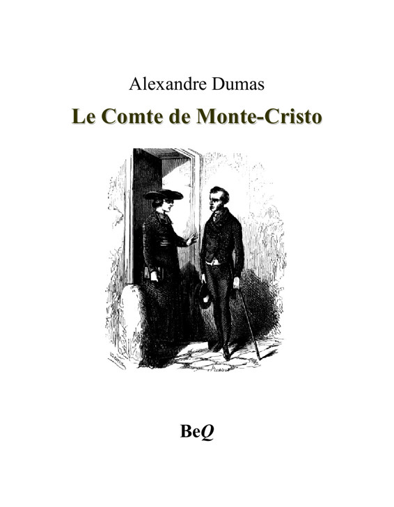 Le Comte de Monte-Cristo 6