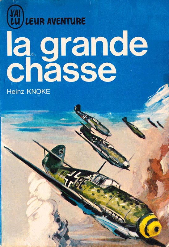 La grande Chasse