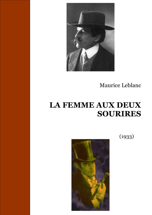 LA FEMME AUX DEUX SOURIRES