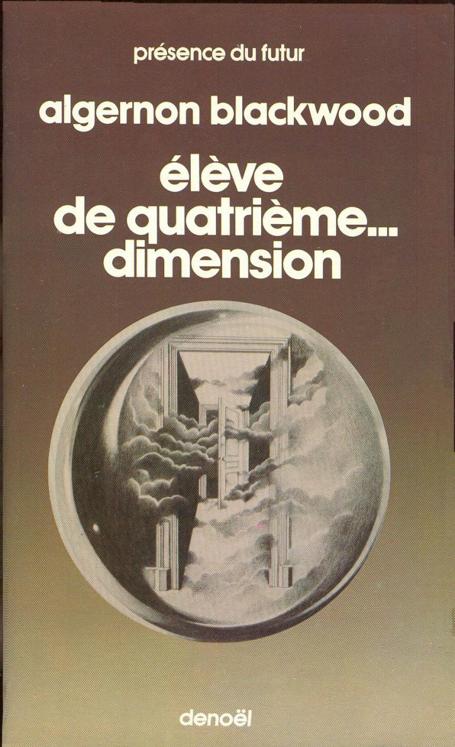 Eleve de Quatrieme... dimension