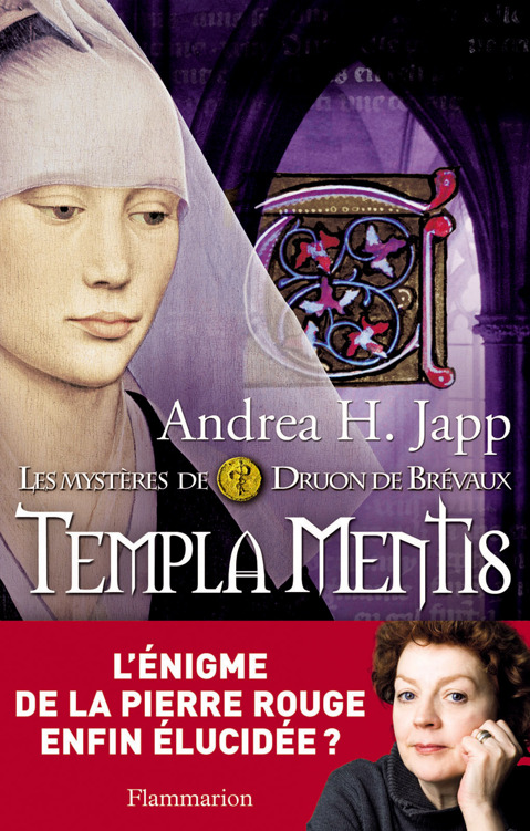 Templa Mentis