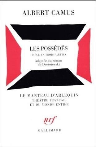 Les Possédés