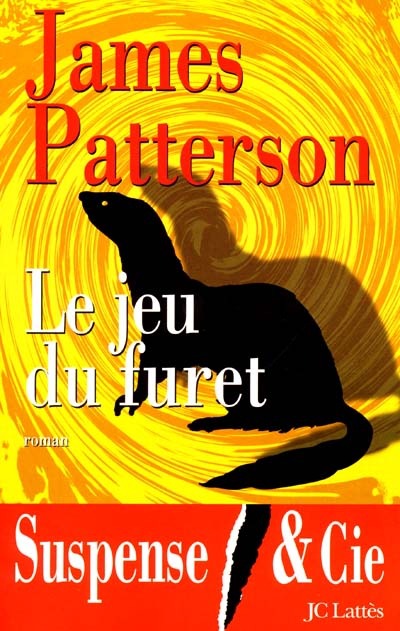 Alex Cross[05]Le jeu du furet