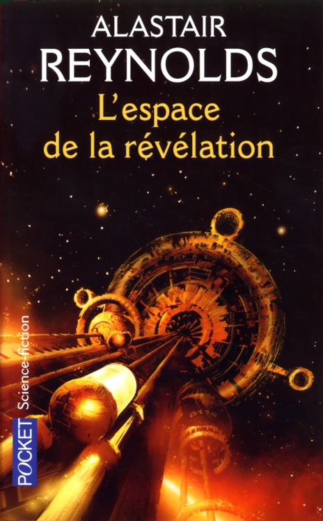 L'espace de la révélation