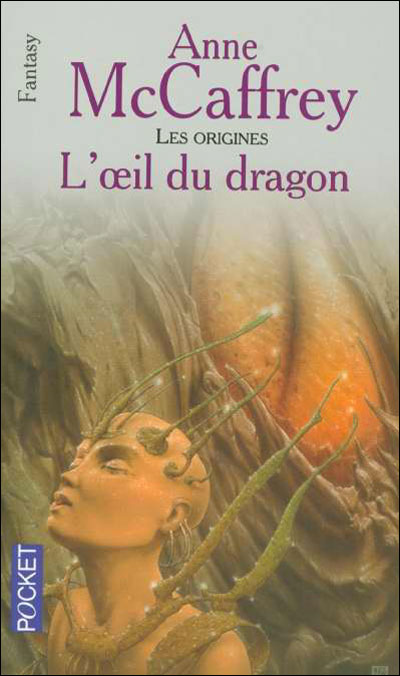 L’œil du dragon