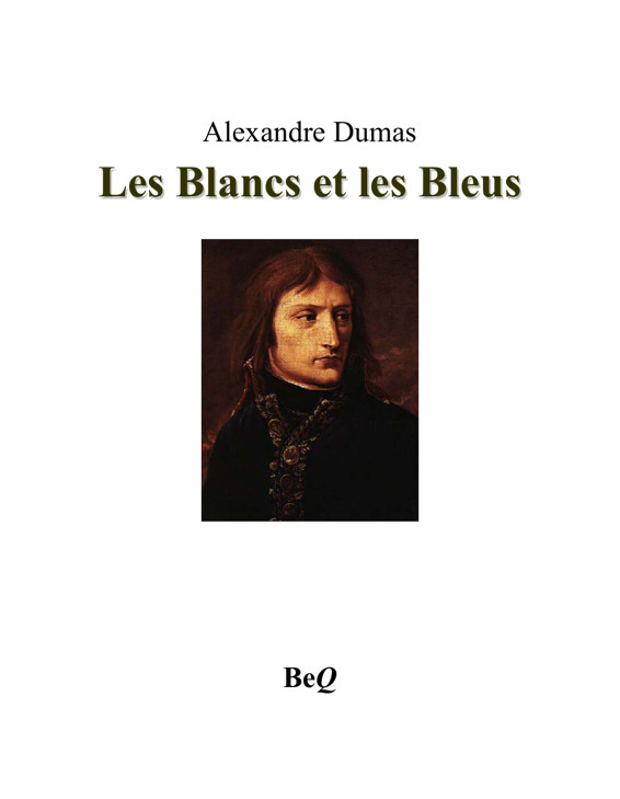 Les Blancs et les Bleus