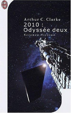 2010 : odyssée deux