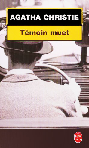 Témoin muet