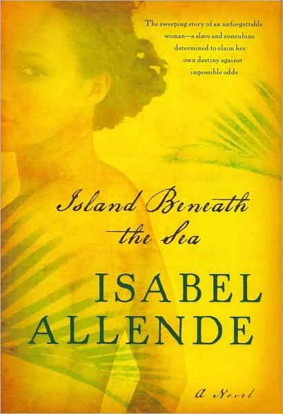 Island Beneath the Sea (2010)