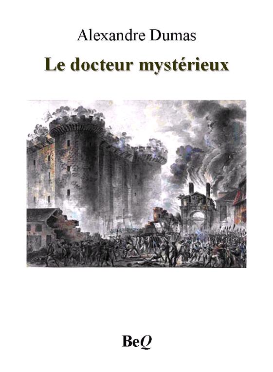 Le docteur mystérieux II