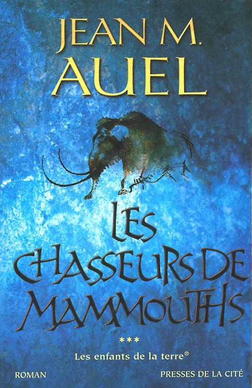 Les chasseurs de mammouths