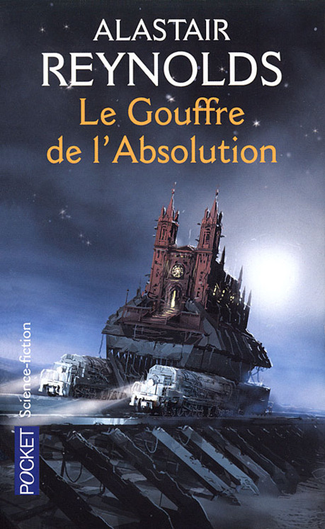 Le Gouffre de l'Absolution