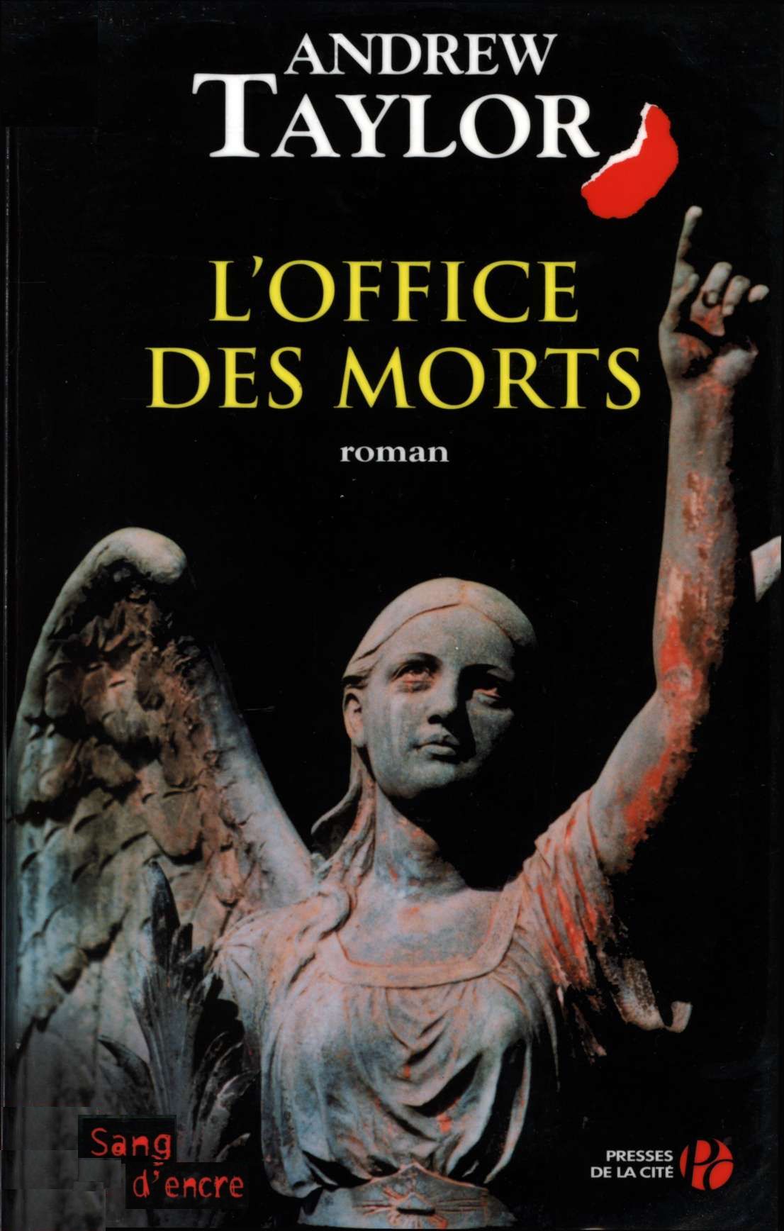 l'office des morts