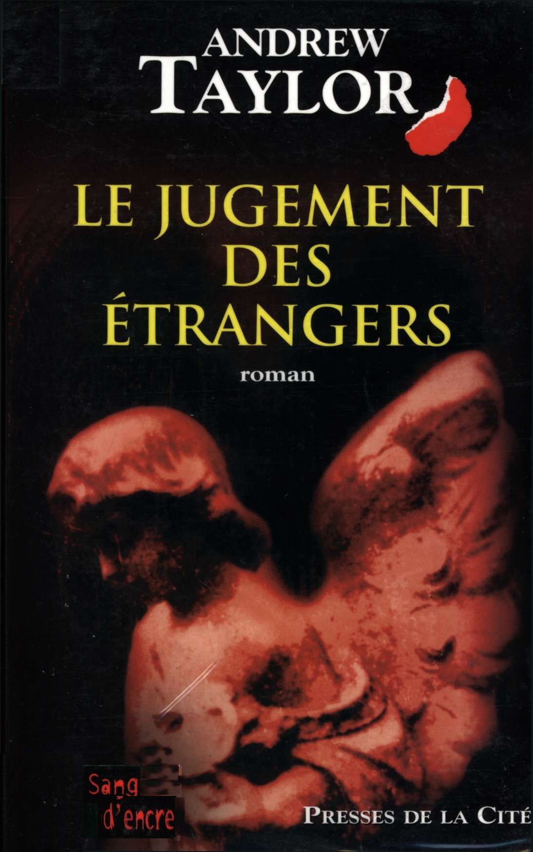 Le jugement des etrangers