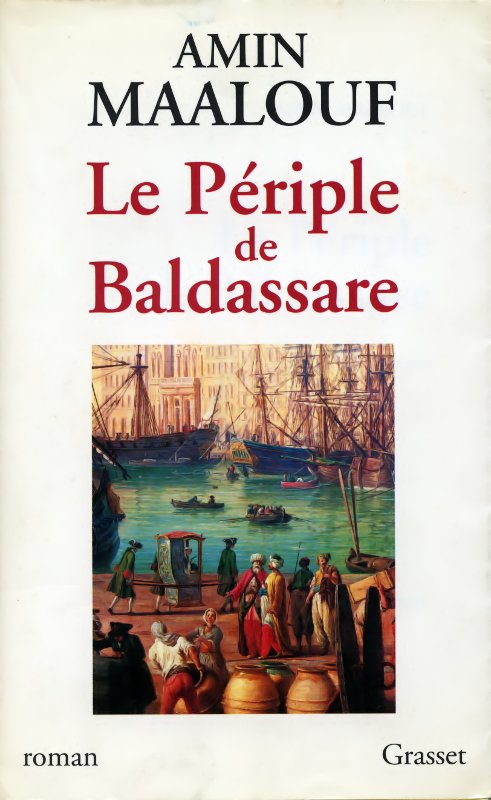 Le Périple de Baldassare