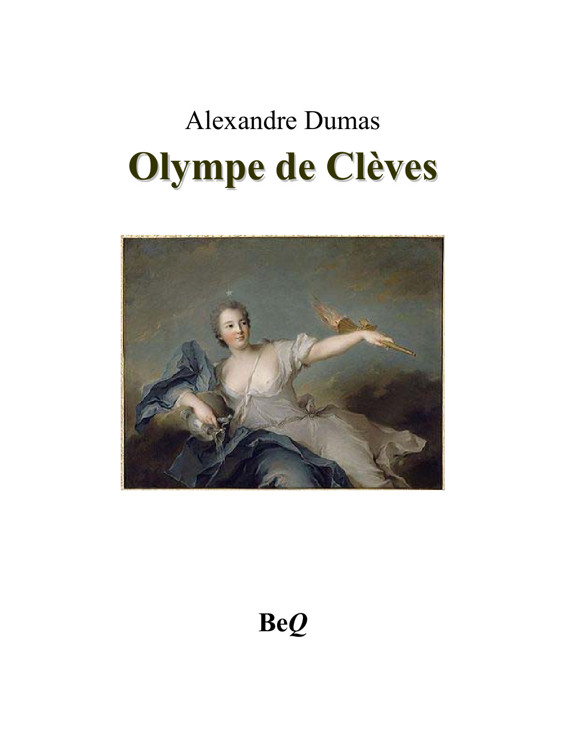 Olympe de Clèves 3