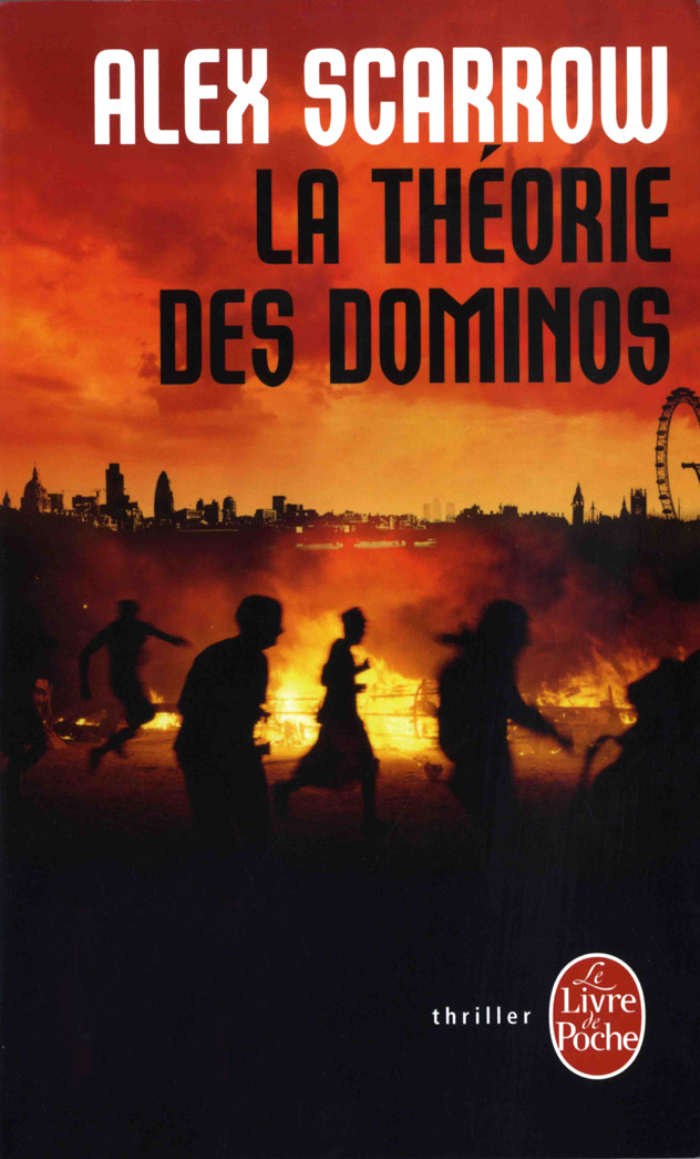 La Théorie des dominos